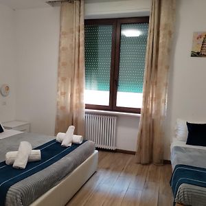 Habitación Triple Confort